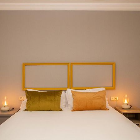 Apartamento Home Stagging New Life Granada Exterior foto