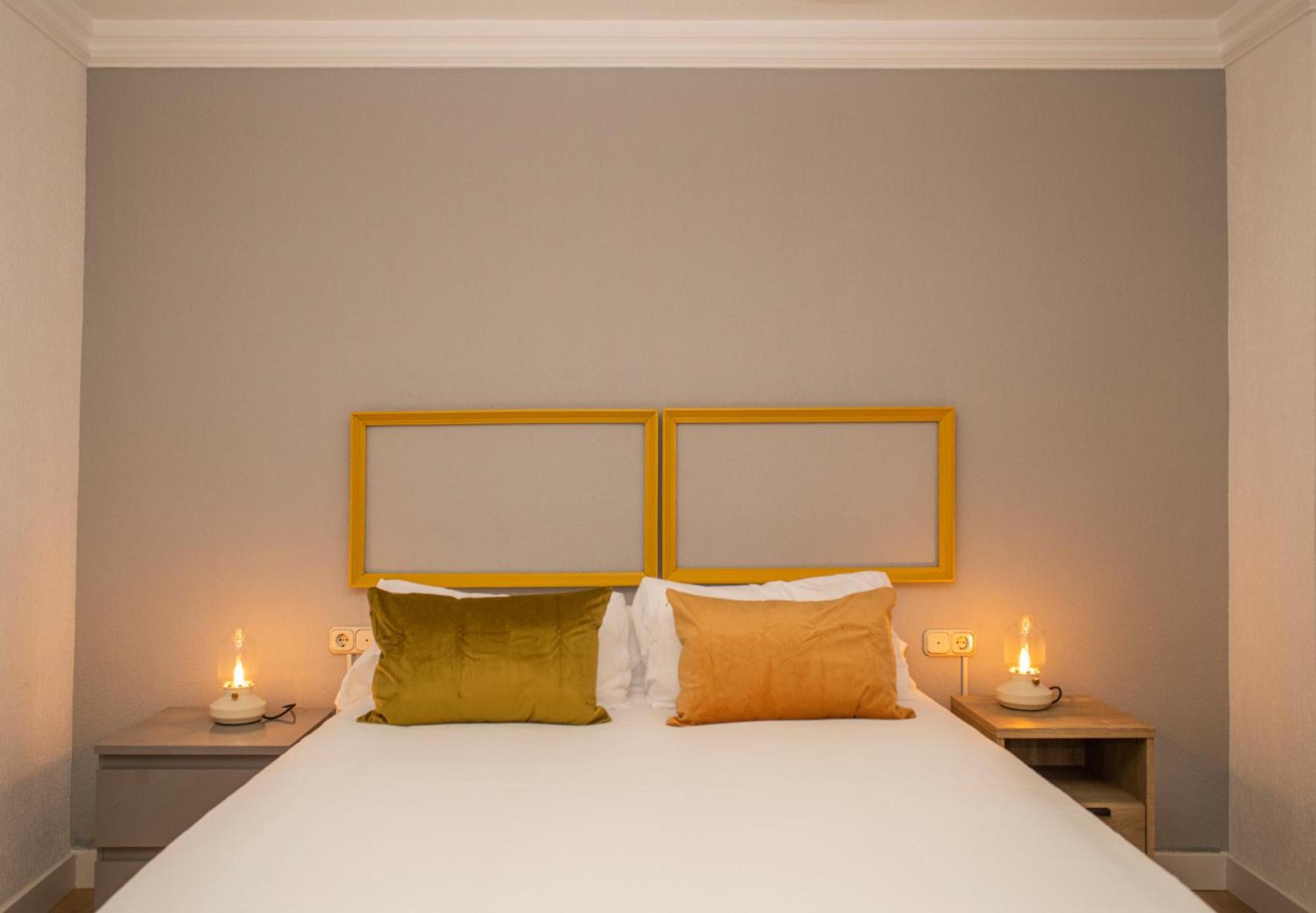 Apartamento Home Stagging New Life Granada Exterior foto