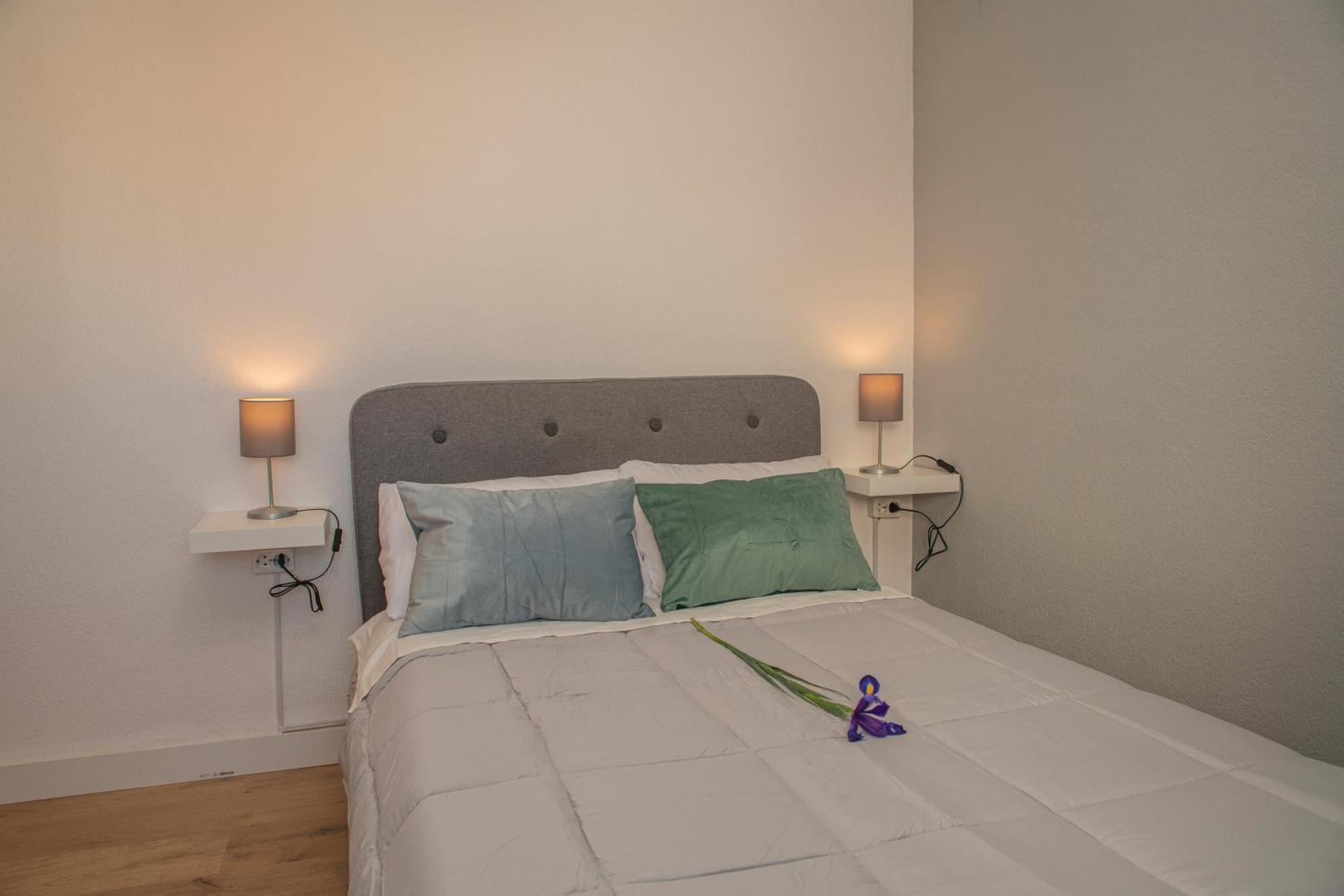 Apartamento Home Stagging New Life Granada Exterior foto
