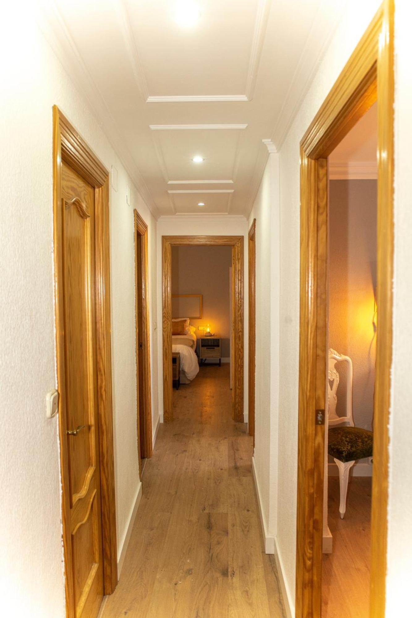 Apartamento Home Stagging New Life Granada Exterior foto