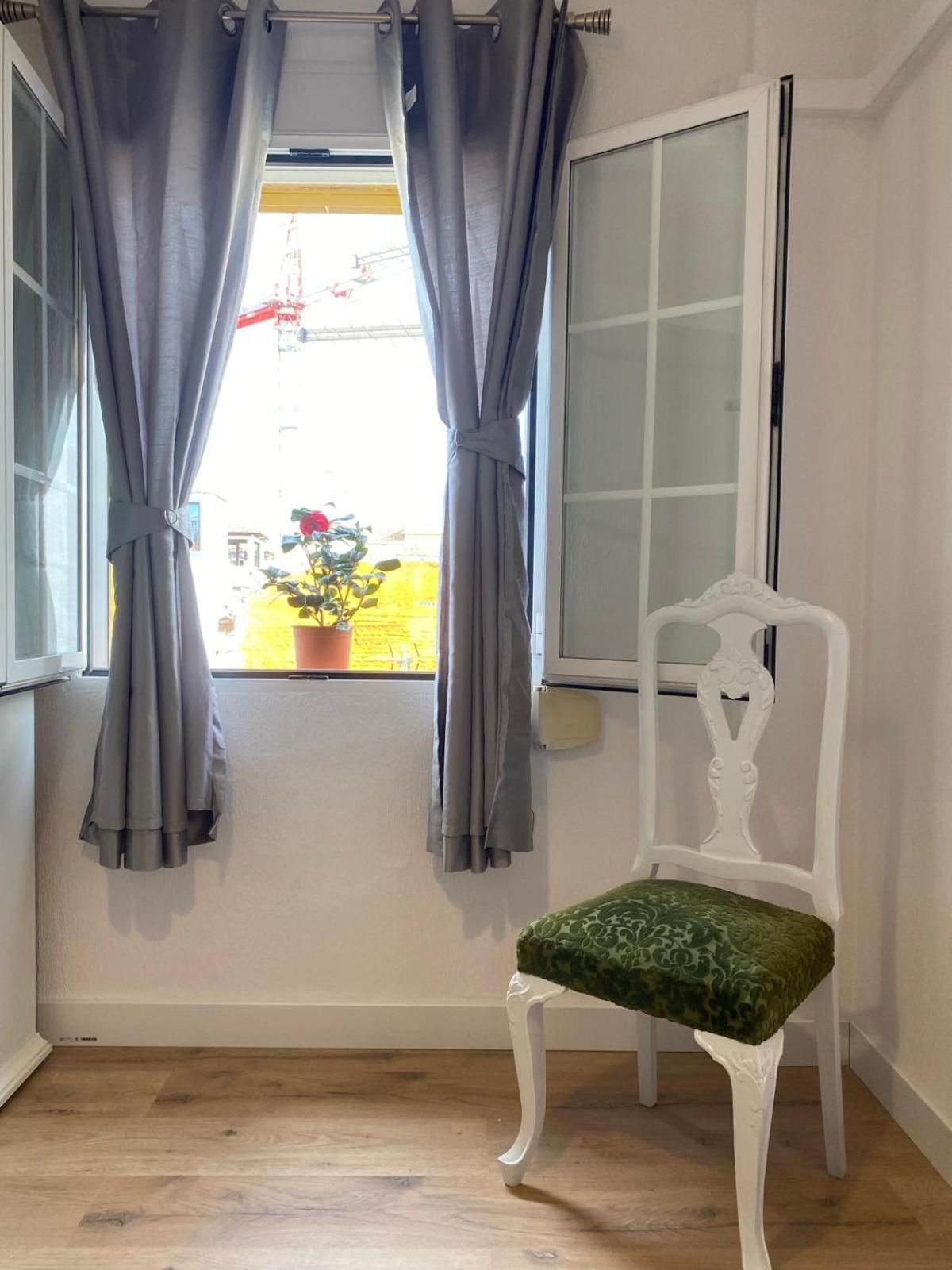Apartamento Home Stagging New Life Granada Exterior foto